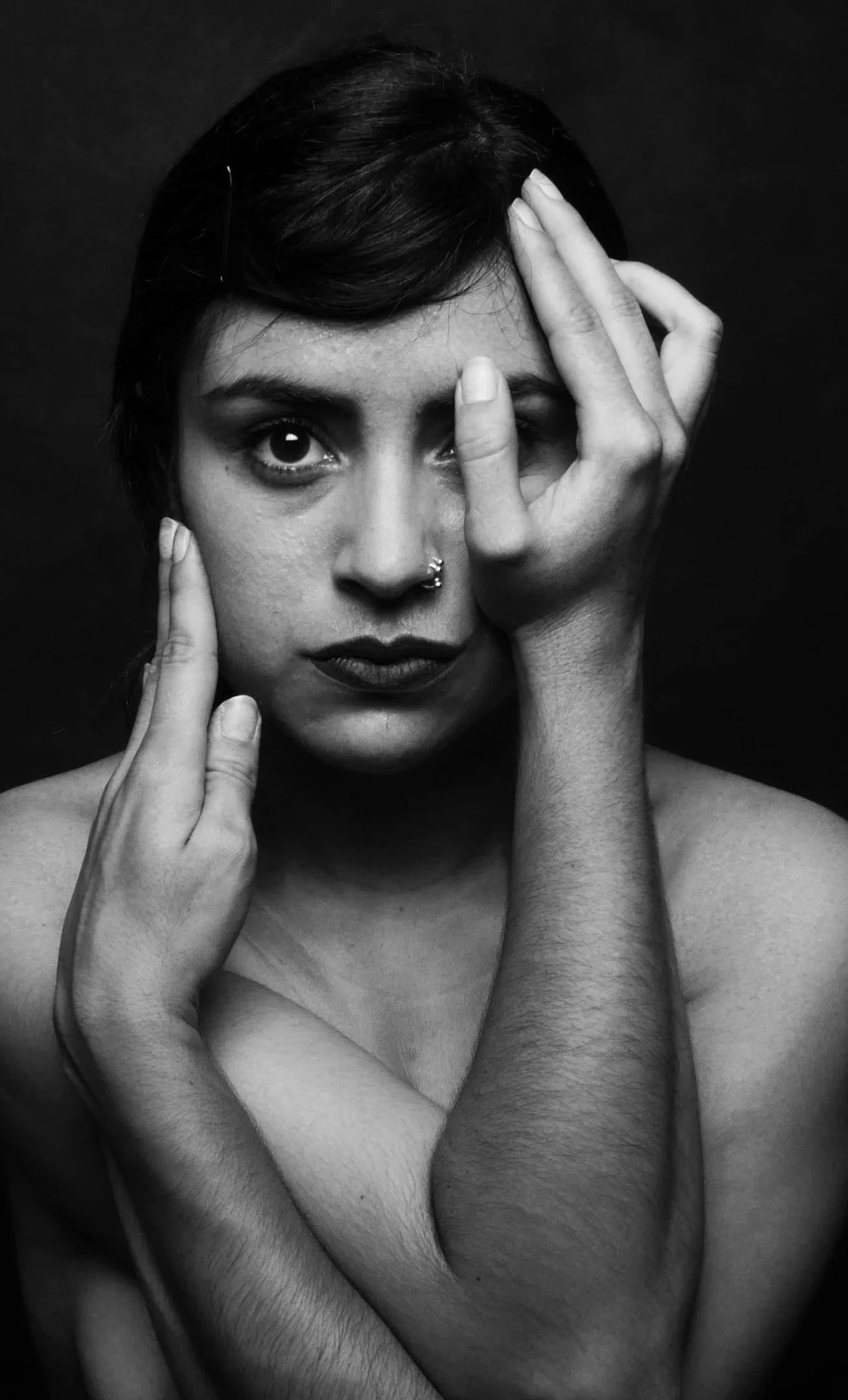 Fotografía artística