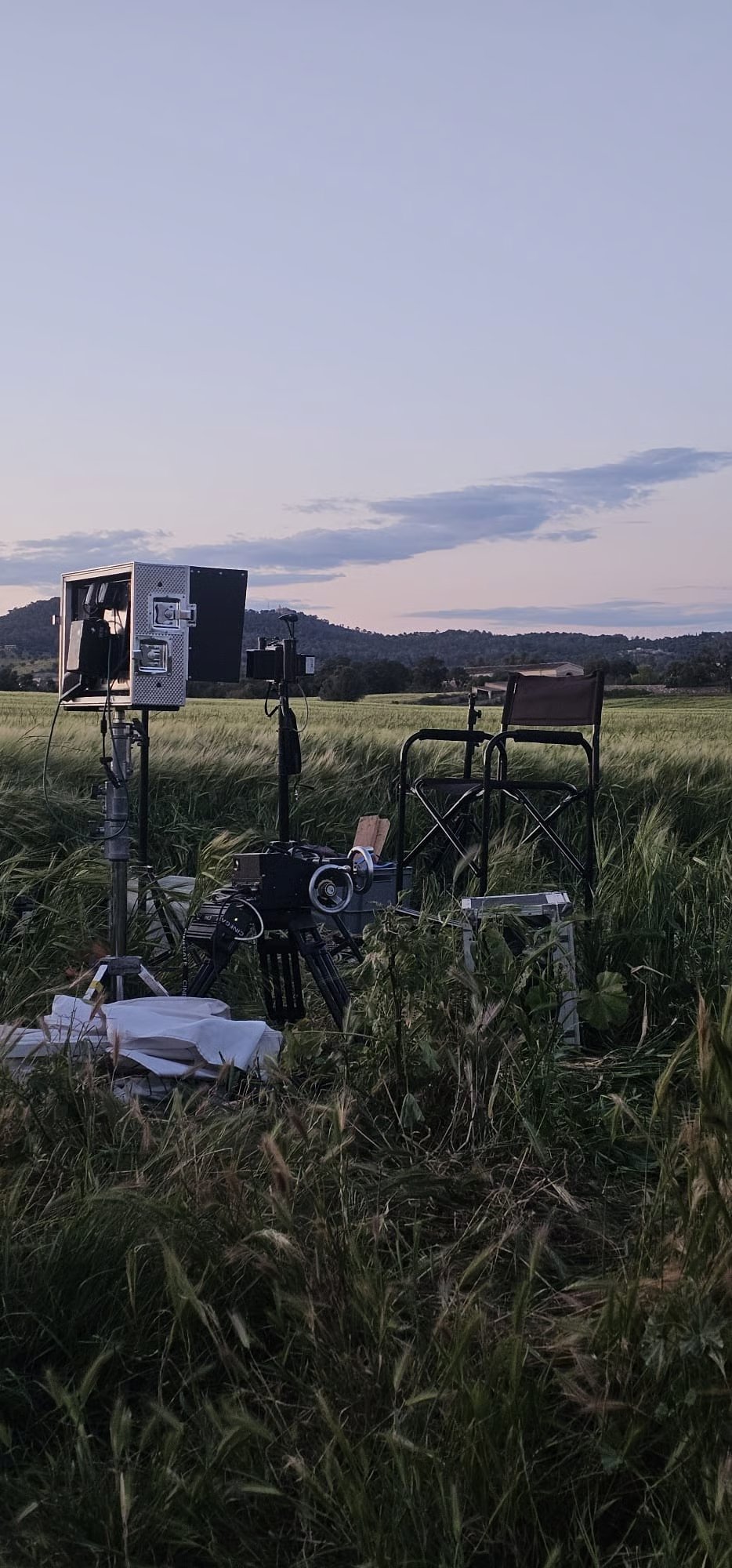 Trabajo Boreal Films 1